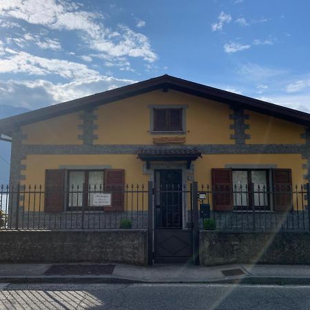 Villa Angela Dorio Екстериор снимка