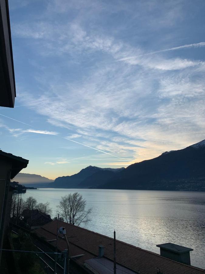Villa Angela Dorio Екстериор снимка
