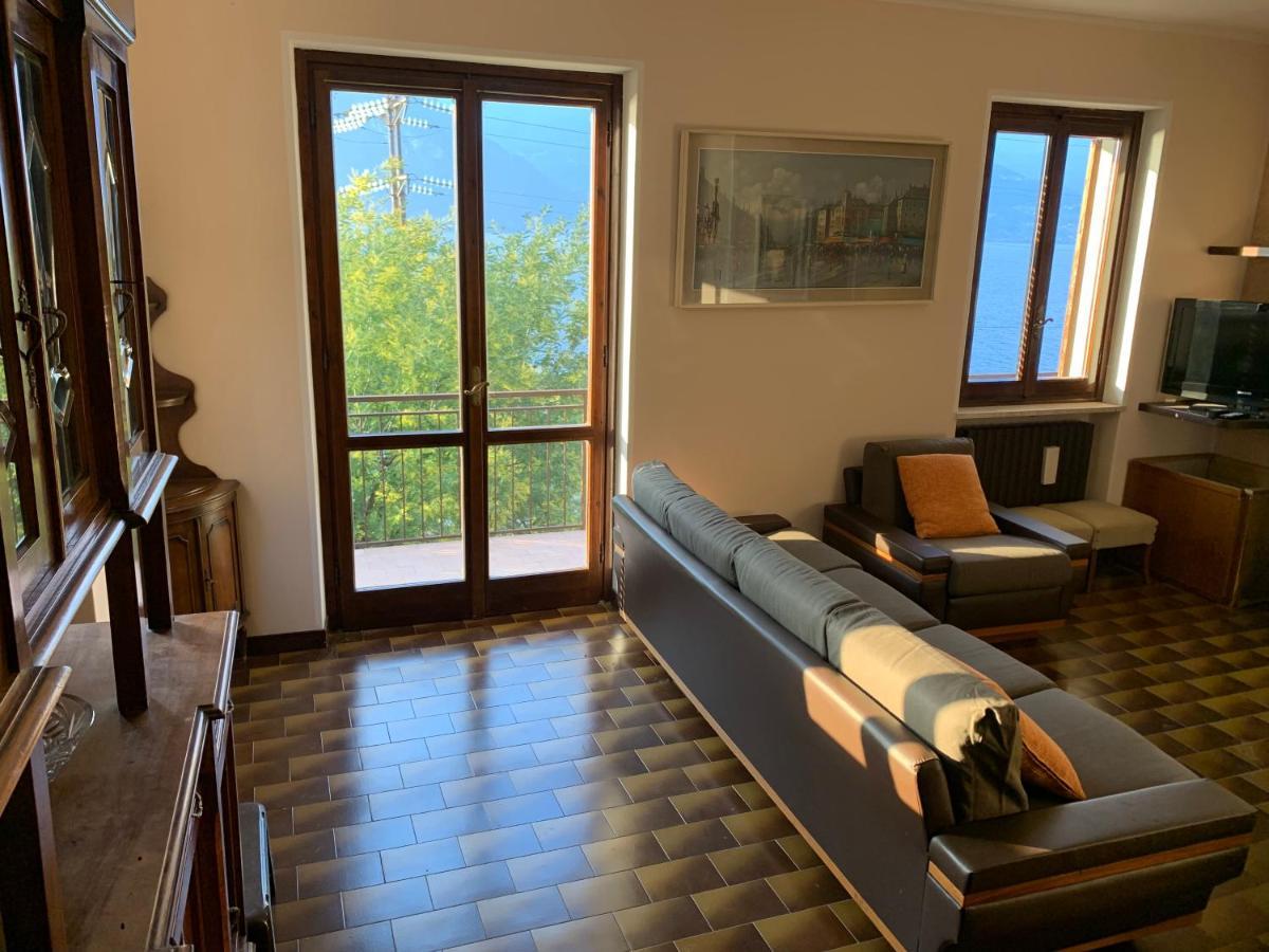 Villa Angela Dorio Екстериор снимка
