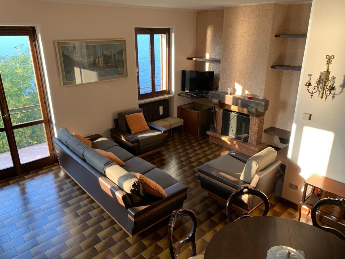 Villa Angela Dorio Екстериор снимка