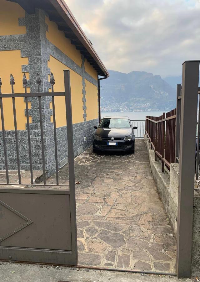 Villa Angela Dorio Екстериор снимка