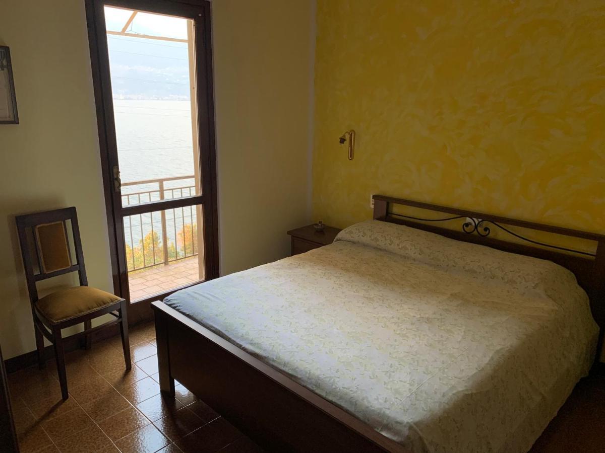 Villa Angela Dorio Екстериор снимка