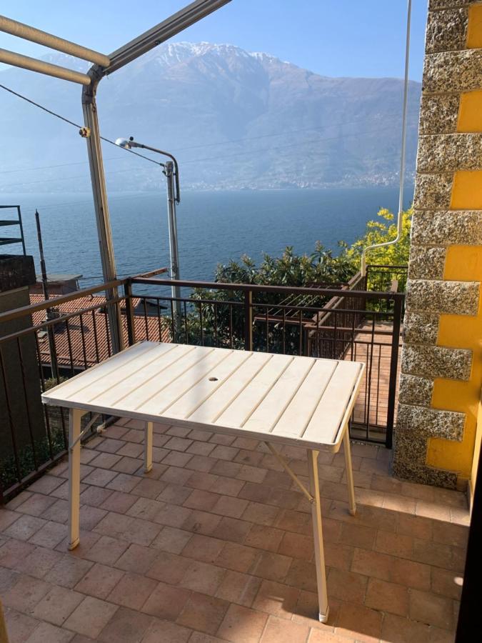 Villa Angela Dorio Екстериор снимка