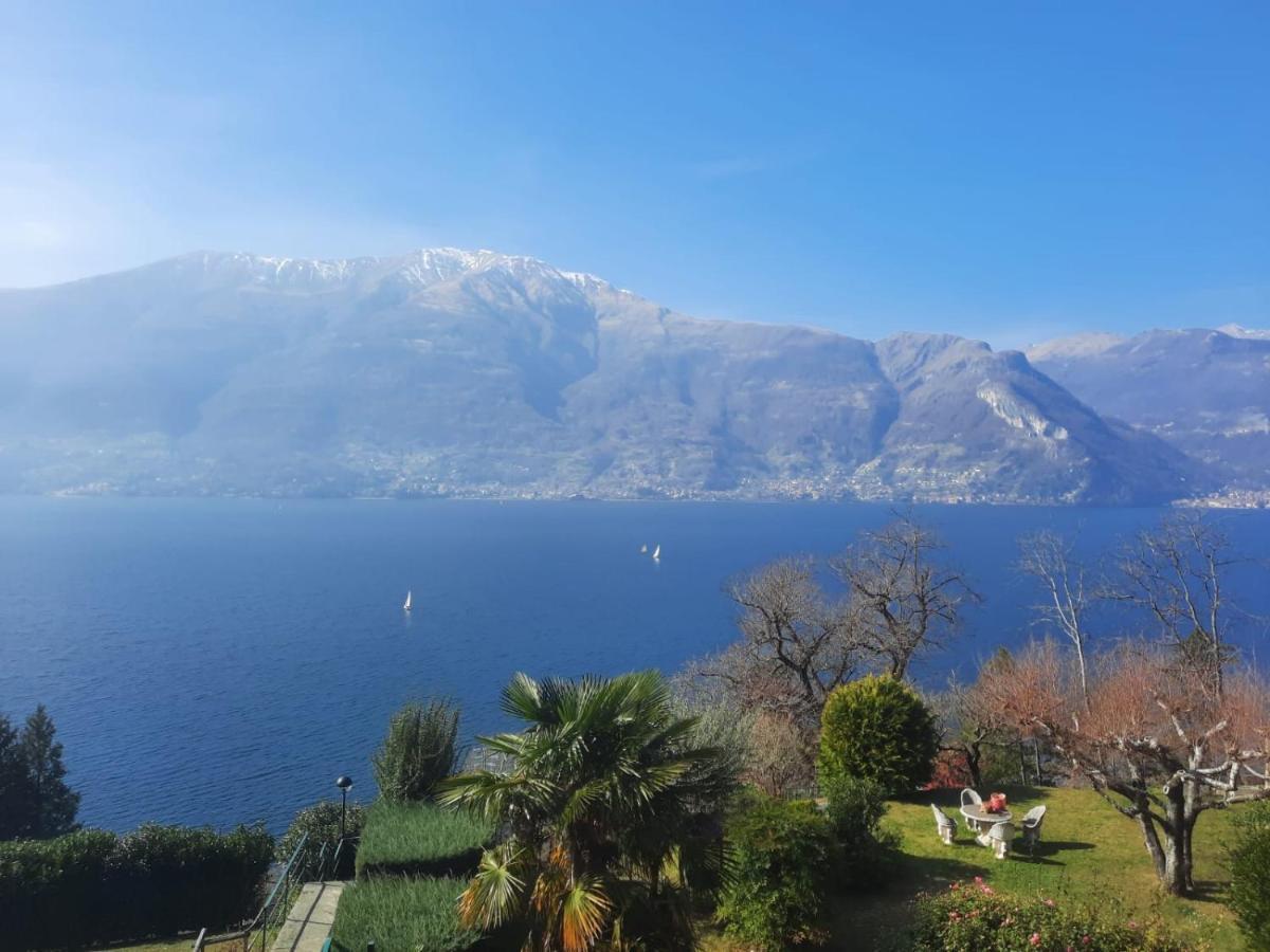Villa Angela Dorio Екстериор снимка