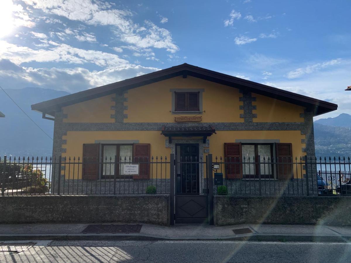 Villa Angela Dorio Екстериор снимка